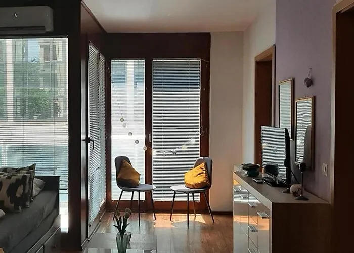 Cleopatra Apartment Budapest