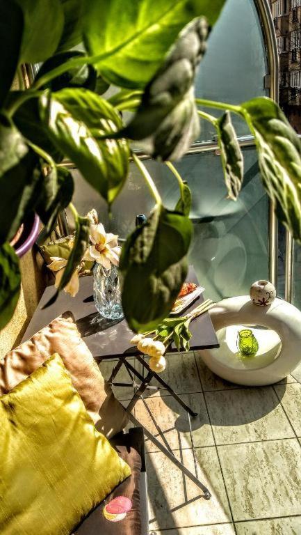 Cleopatra Apartmán Budapešť