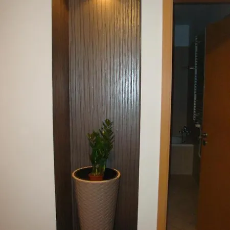 Cleopatra Apartment Budapest Exterior photo