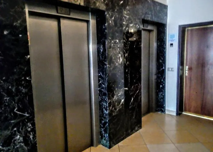 Cleopatra Apartment Budapest