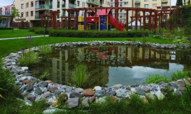 Apartament Cleopatra Budapeszt