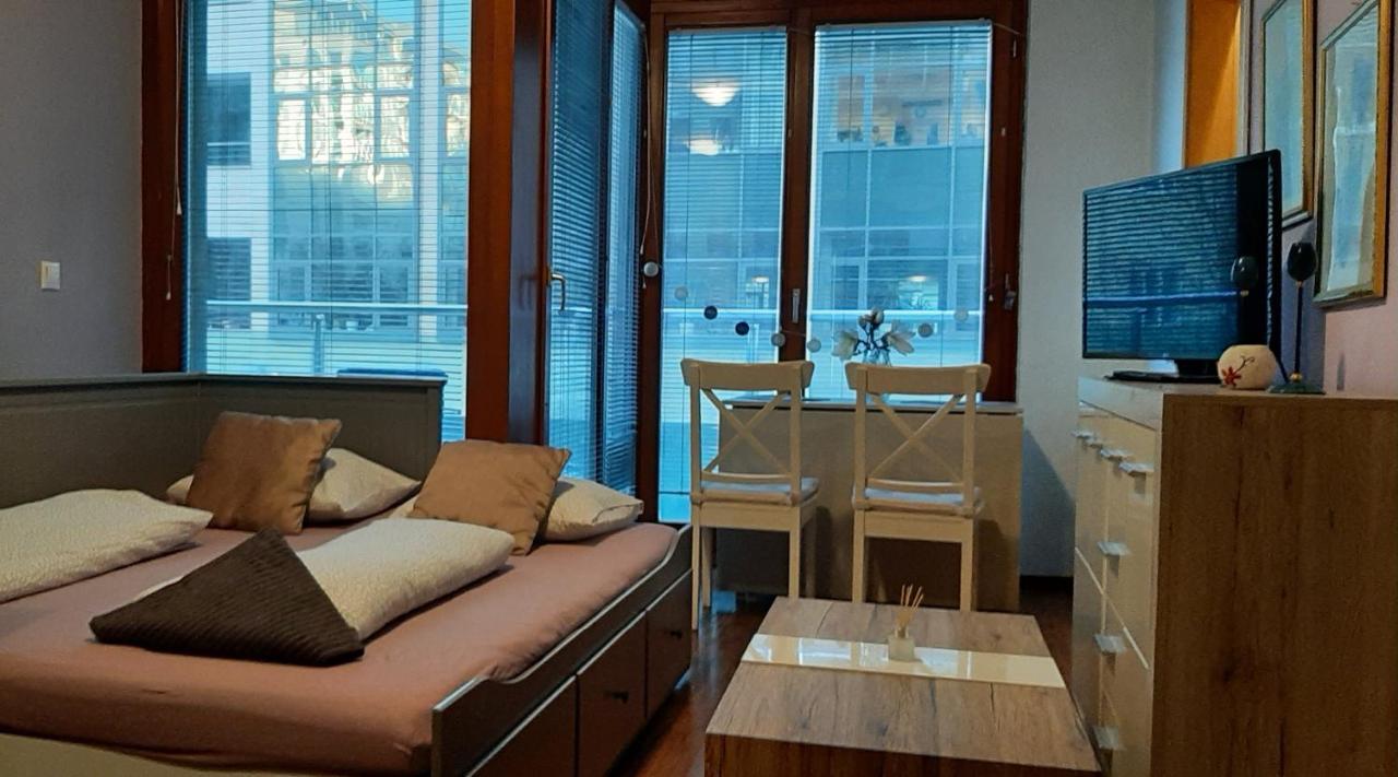 Cleopatra Apartament Budapeszt