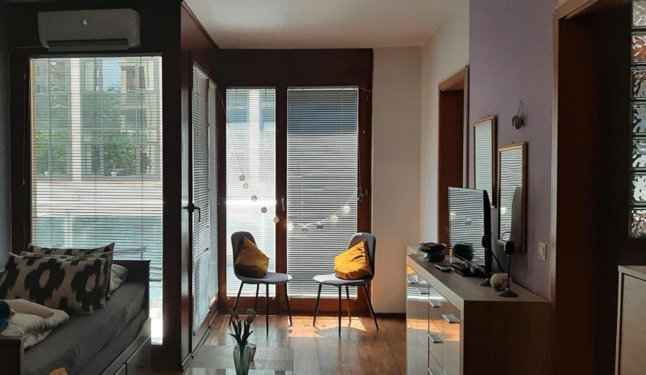 Apartament Cleopatra
