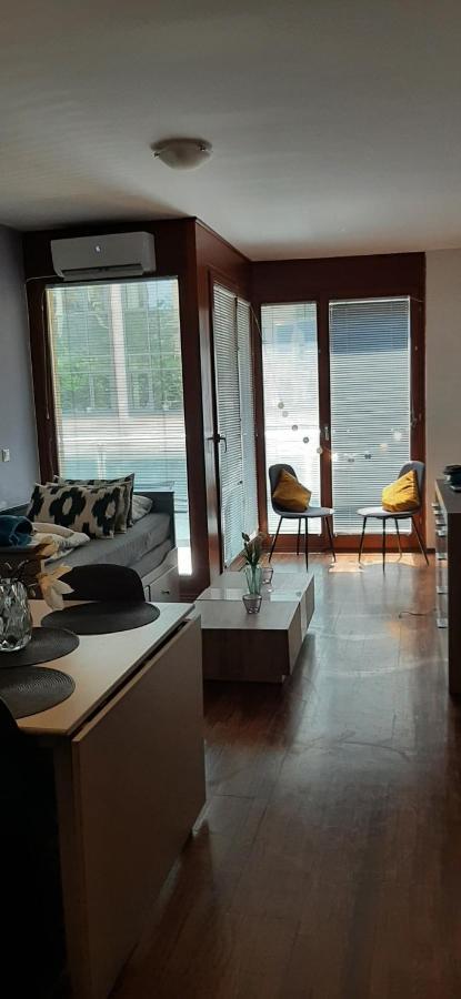 Apartament Cleopatra
