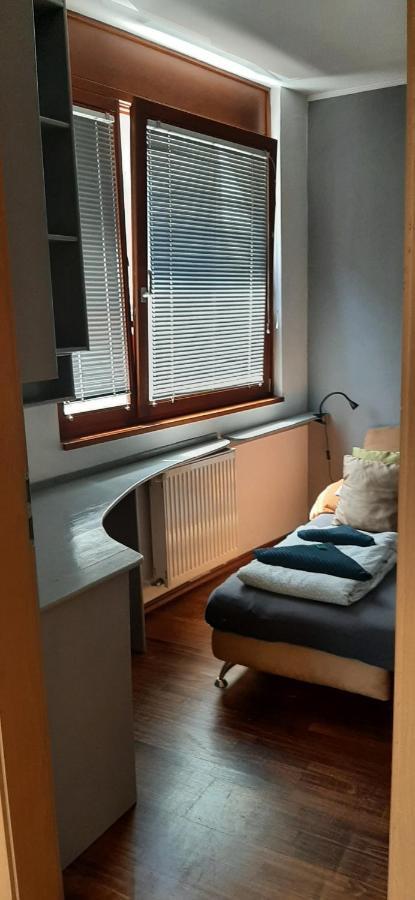 Apartament Cleopatra *