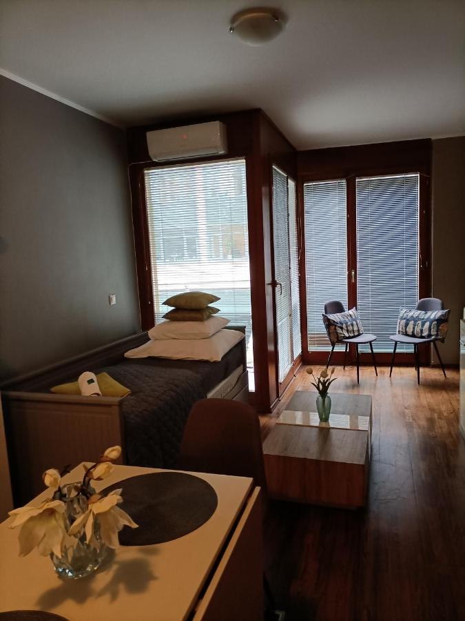 Cleopatra Apartament Budapeszt