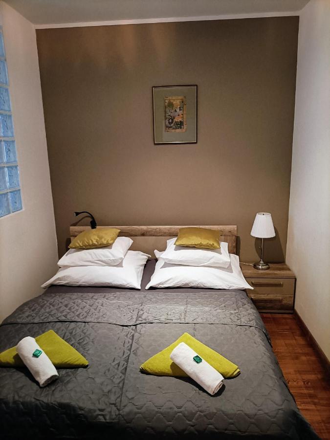 Cleopatra Apartament Budapeszt