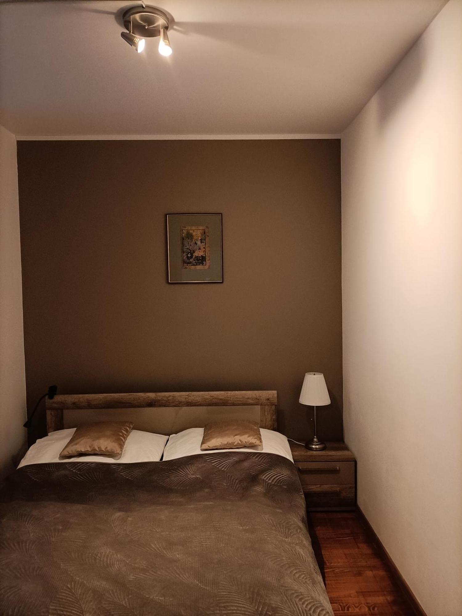 Cleopatra Apartament *