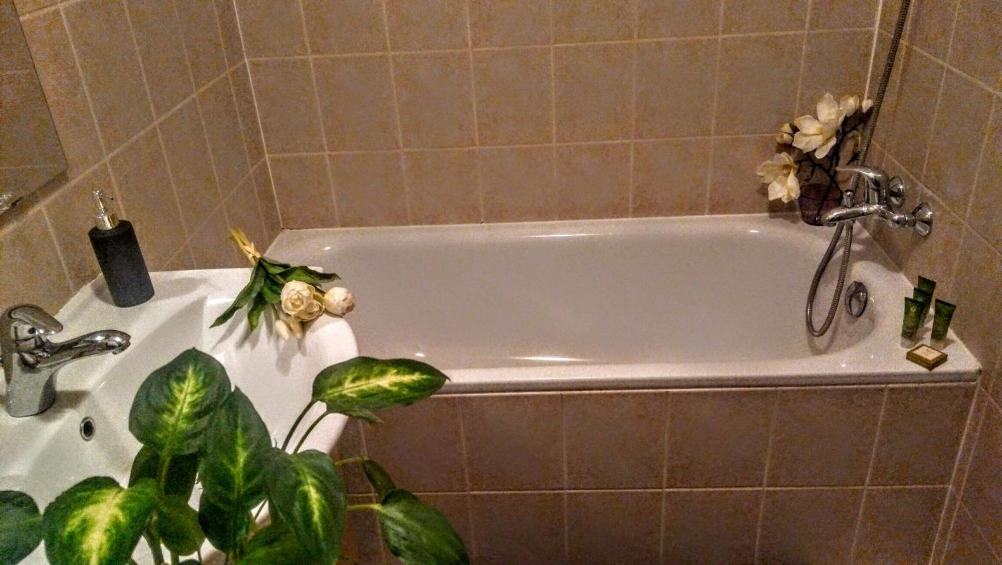 Apartament Cleopatra Budapeszt