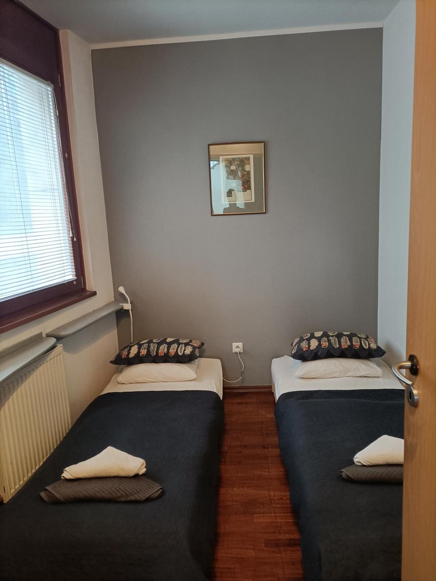 Appartement Cleopatra Budapest