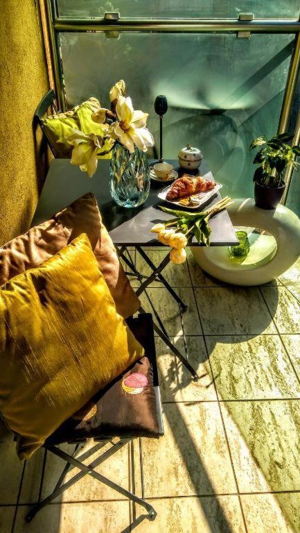 Cleopatra Apartament