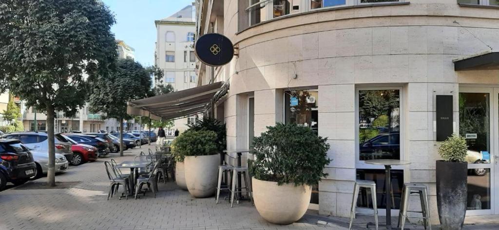 Apartament Cleopatra