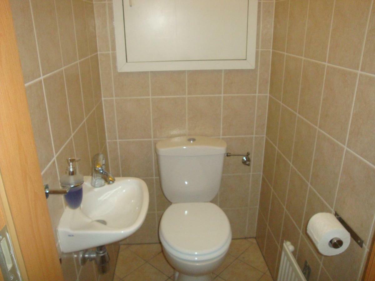 Apartament Cleopatra Budapeszt