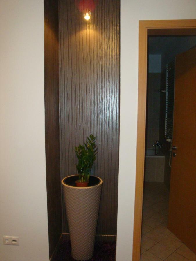 Apartament Cleopatra *