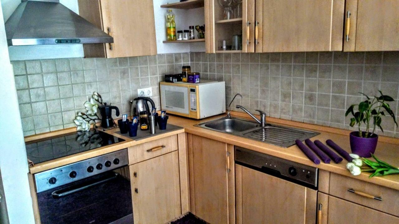 Apartament Cleopatra